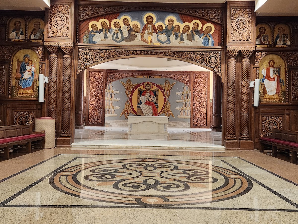 Cathedral of the Nativity of Christ