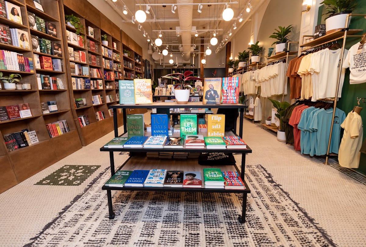 Village Books
