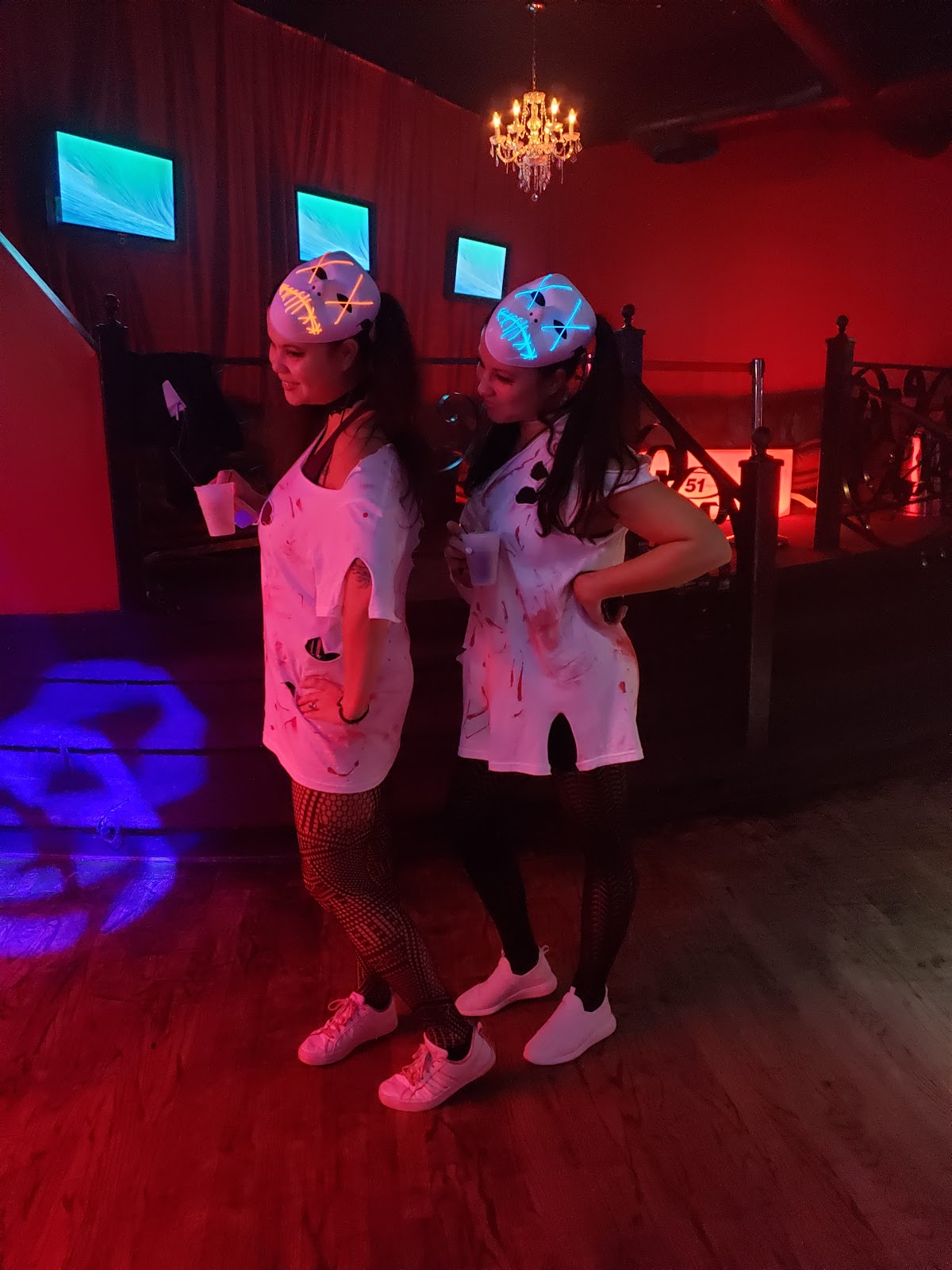 Club 51 Degrees
