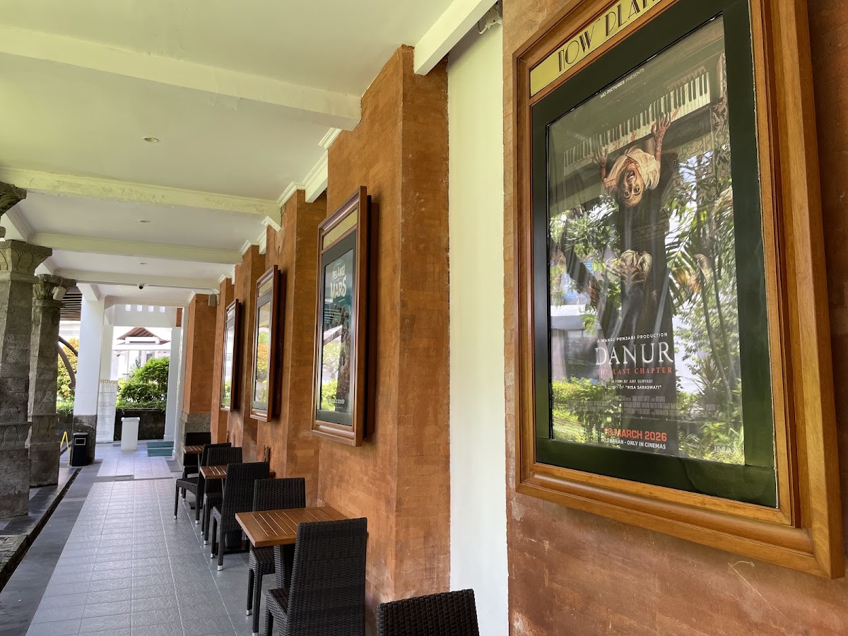 Galeria Cinema XXI