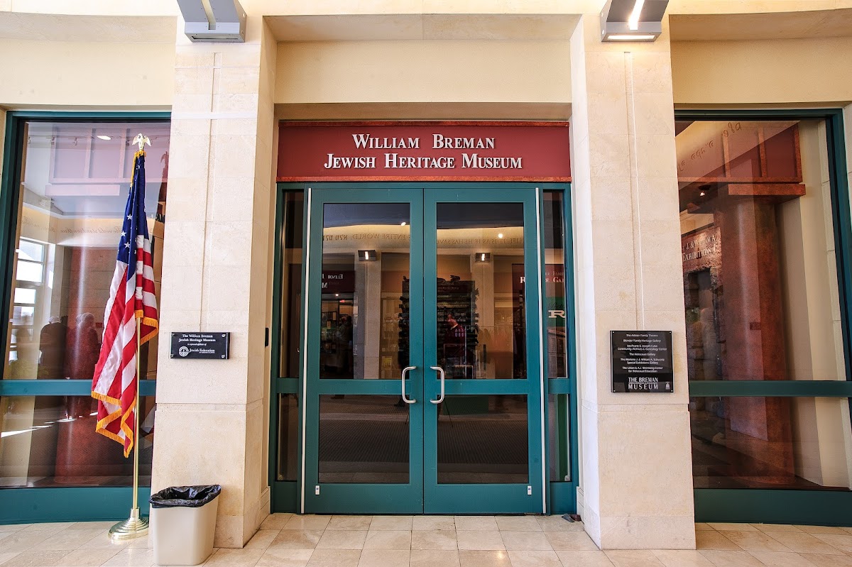 The Breman Museum & Cultural Center