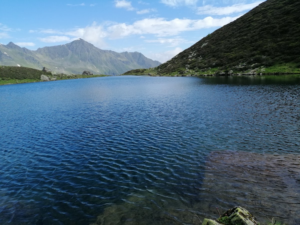 Lake Moels