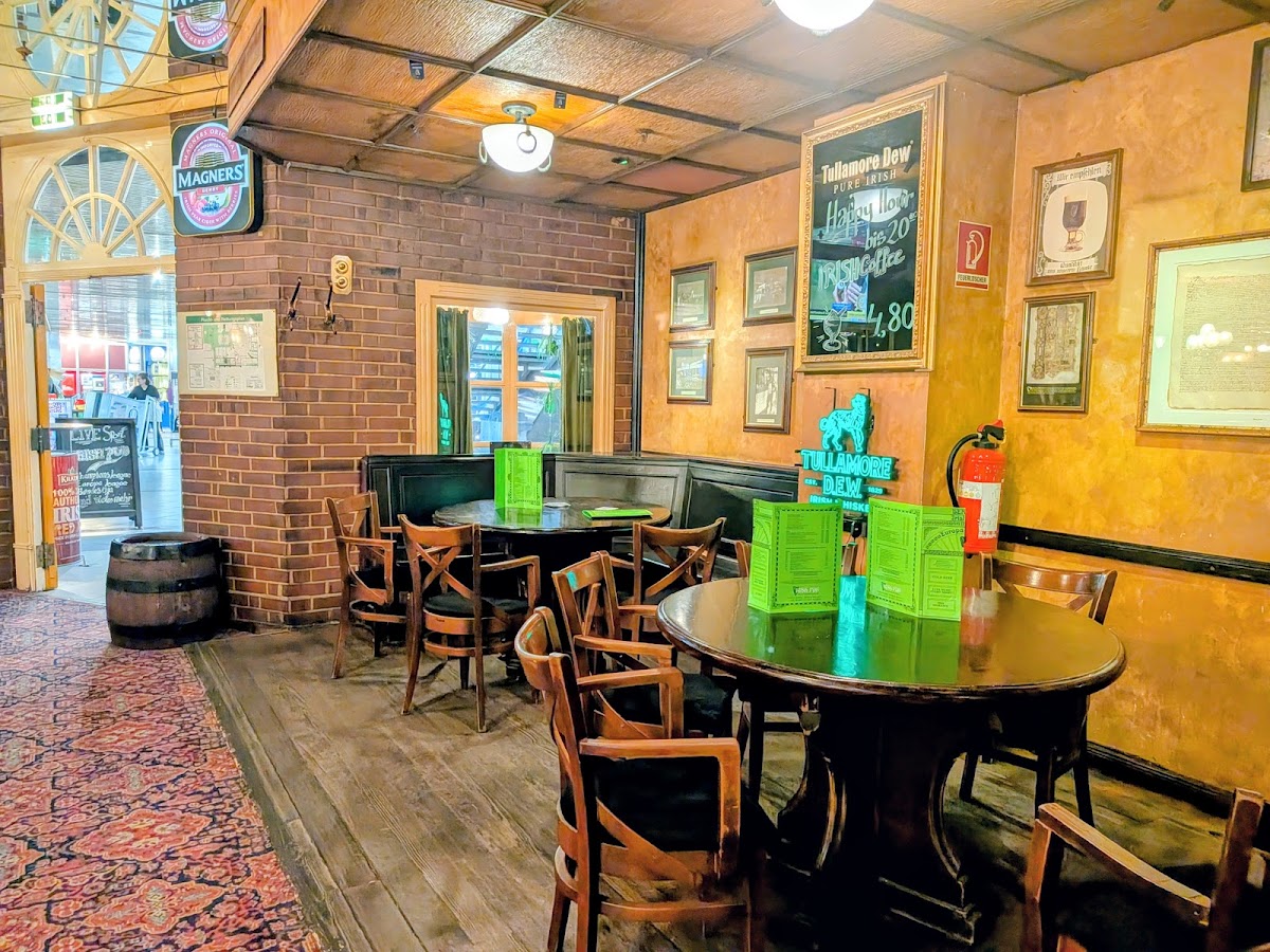 Irish Pub
