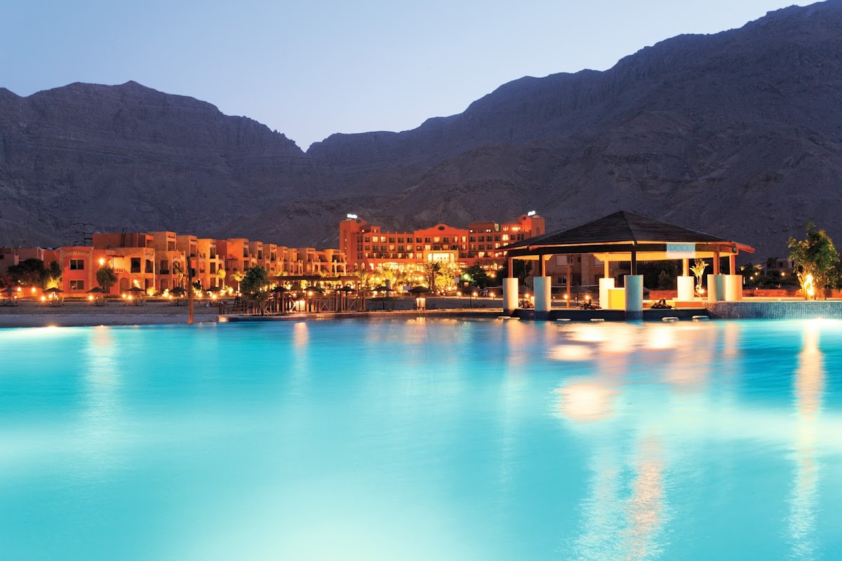 Mövenpick El Sokhna
