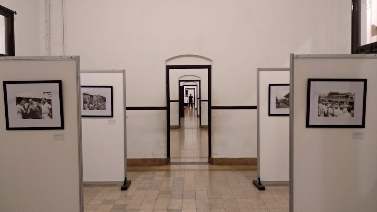 Lawang Sewu
