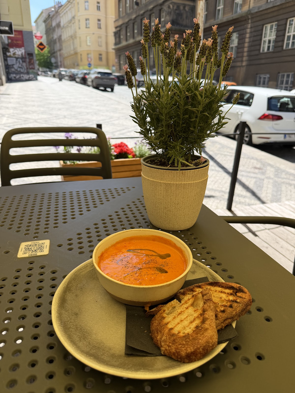 La Bohème Café Specialty Coffee Roastery