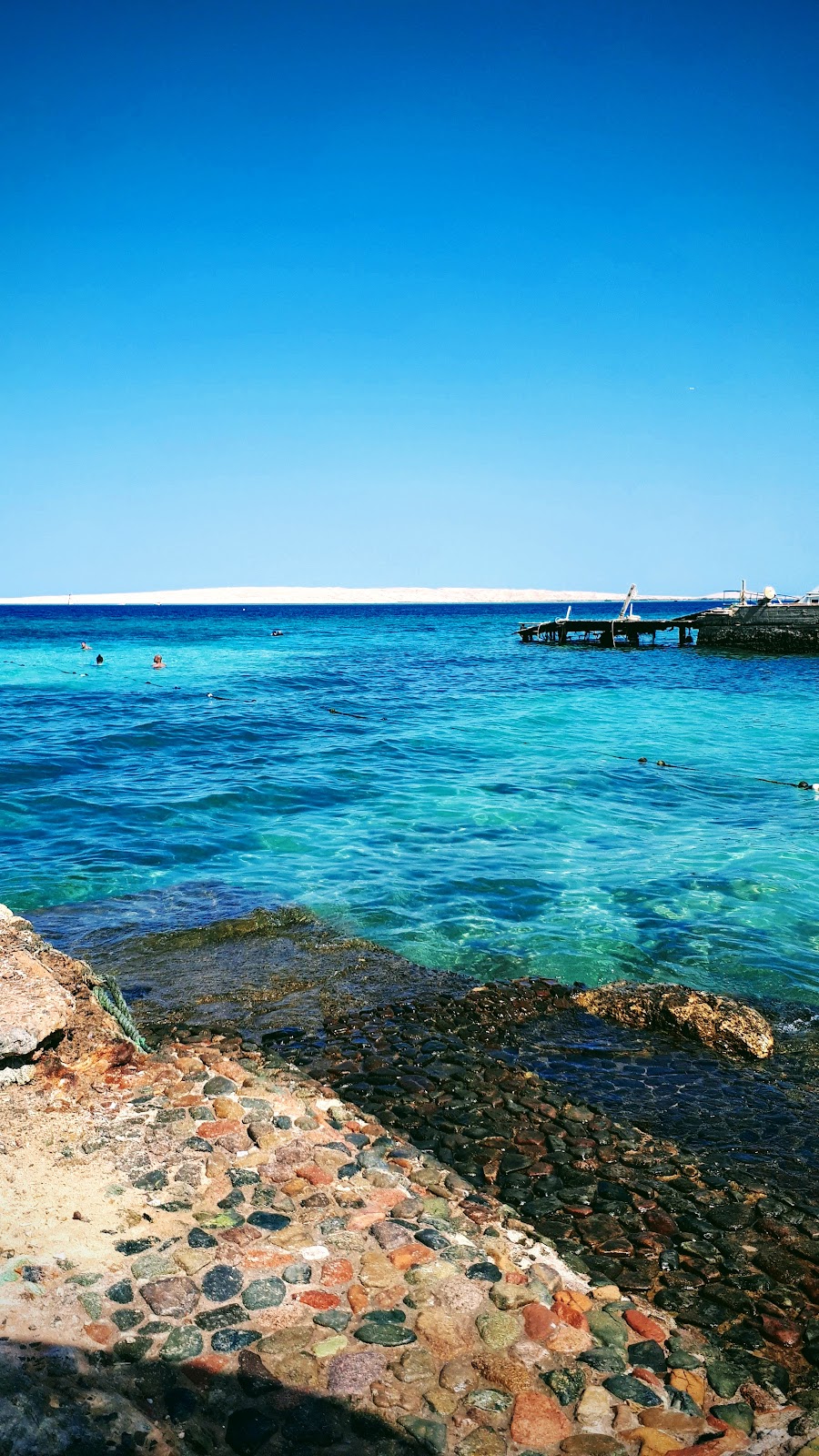 Anemone Beach