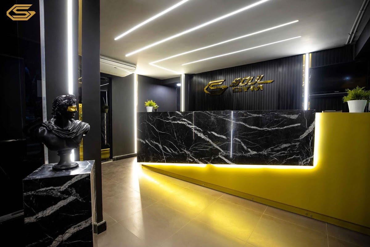 Soul Gym Egypt