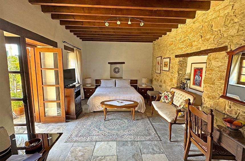 Niki's House Ξενοδοχείο