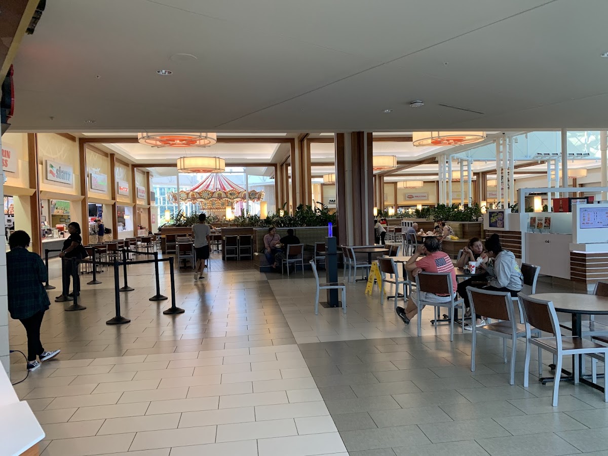 North Point Mall