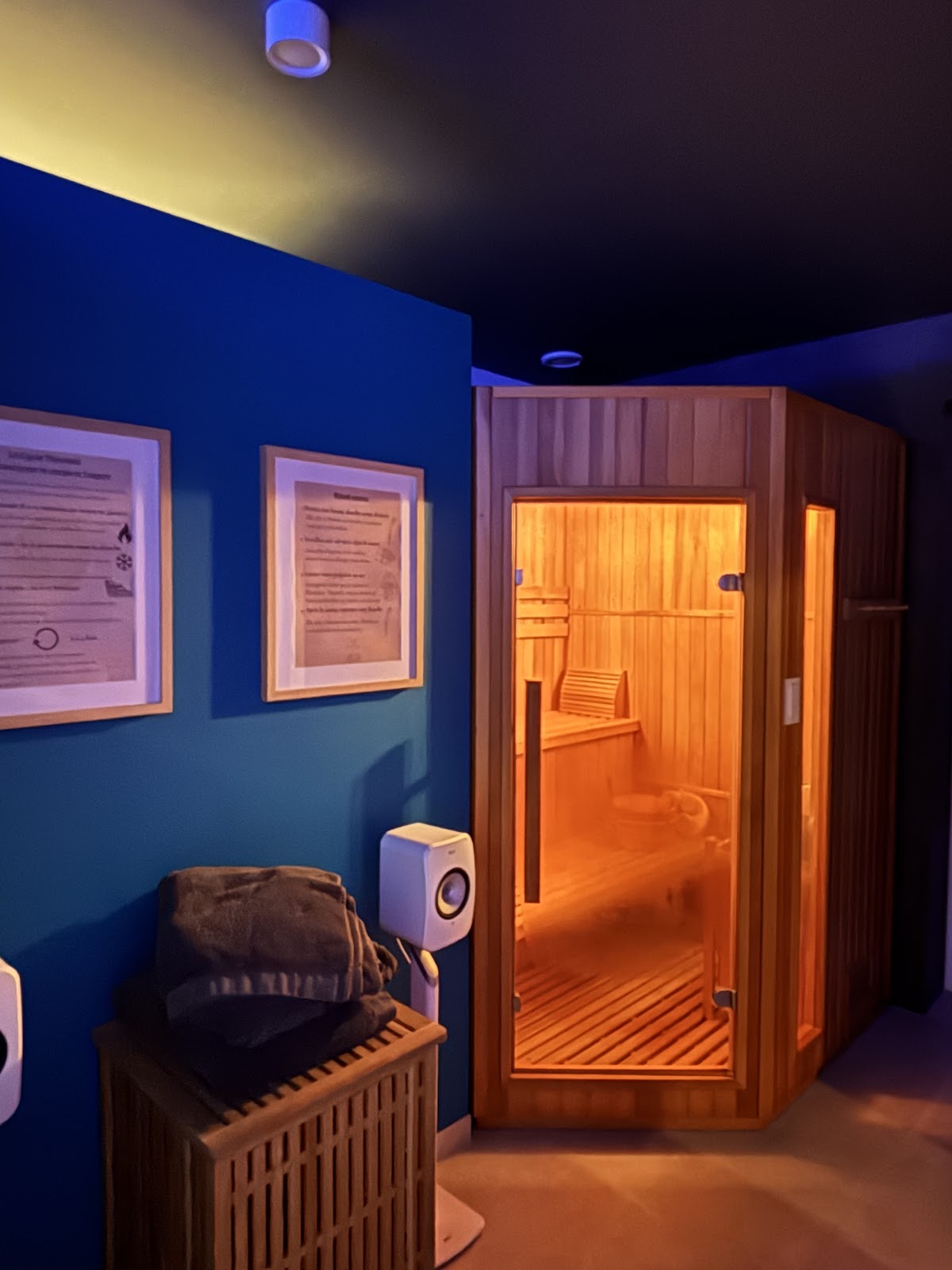 Spa Ruffin Wellness (Spa privatif)