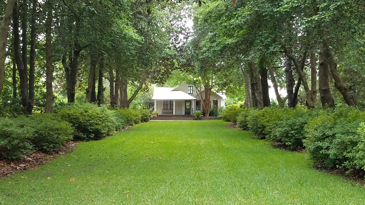 Botanic Garden at Georgia Southern University