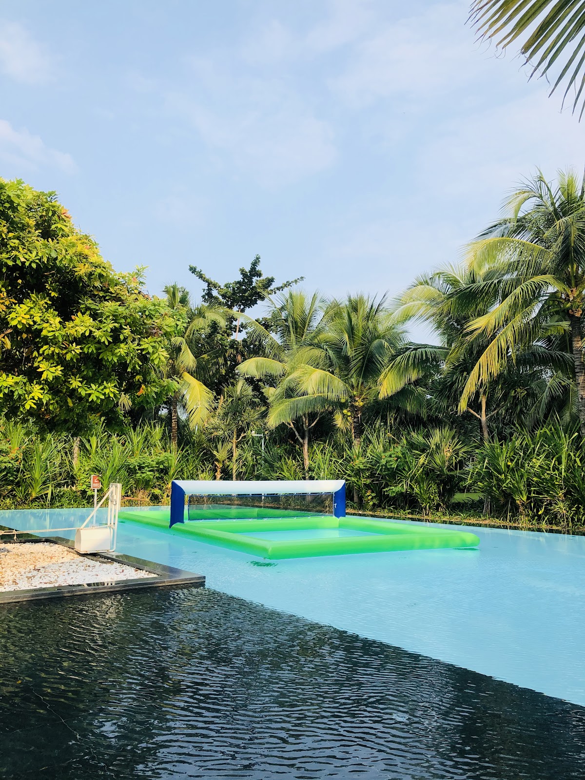 Taiyangwan Senior Holiday Resort