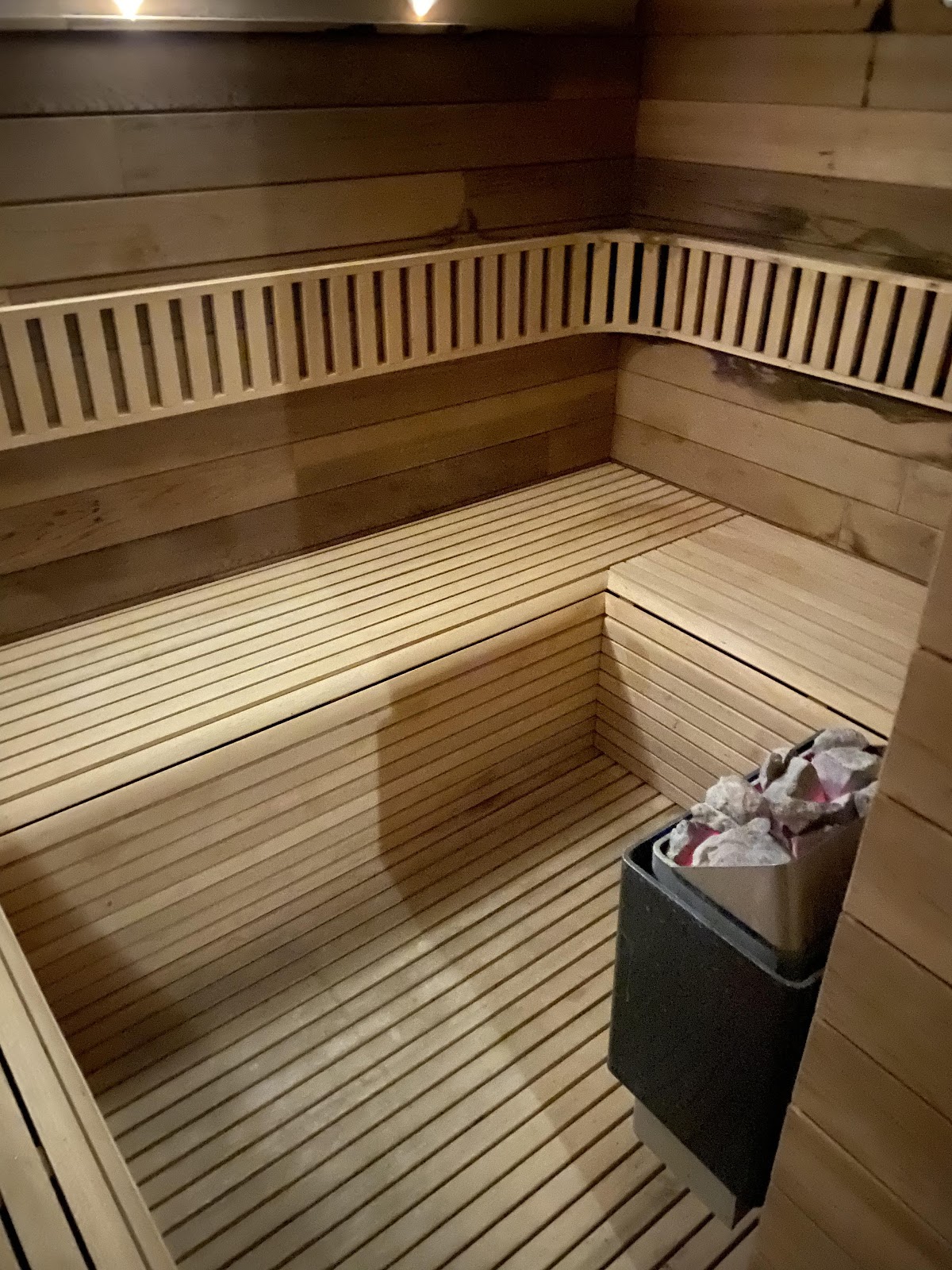 The Lys Spa