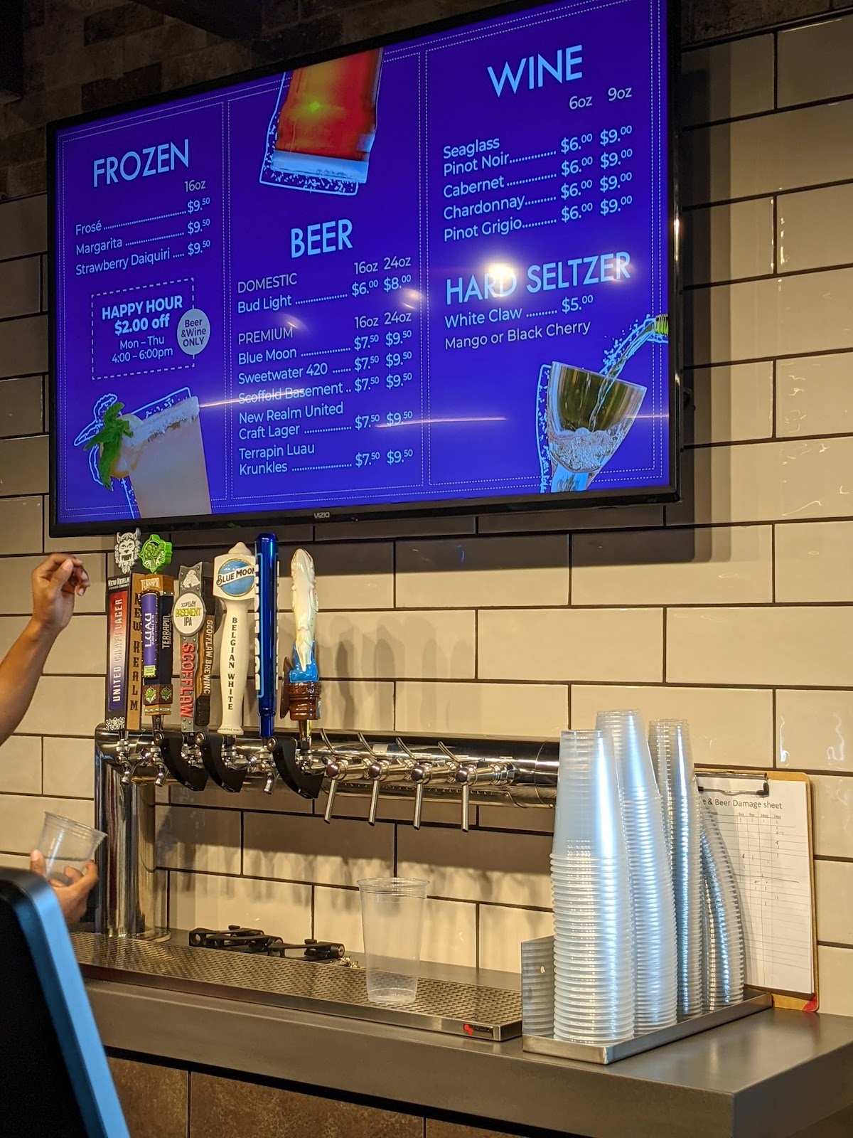 NCG Cinemas - Brookhaven
