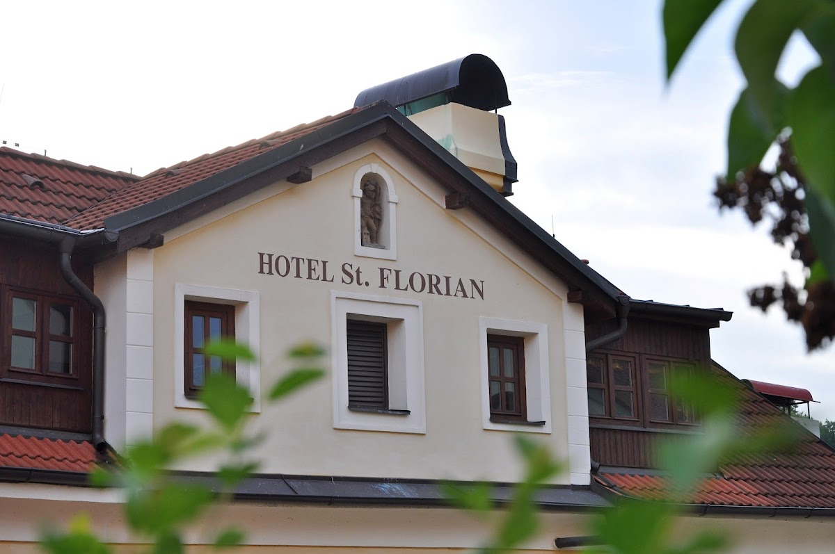 Hotel St. Florian