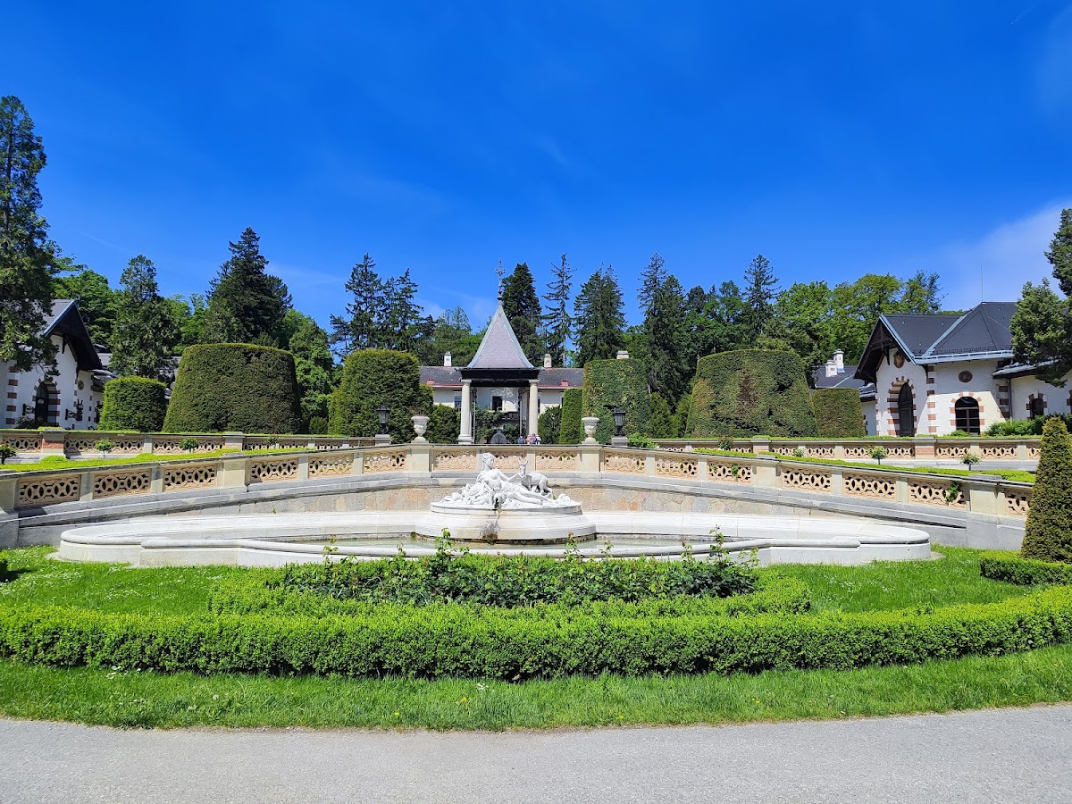 Lainzer Tiergarten