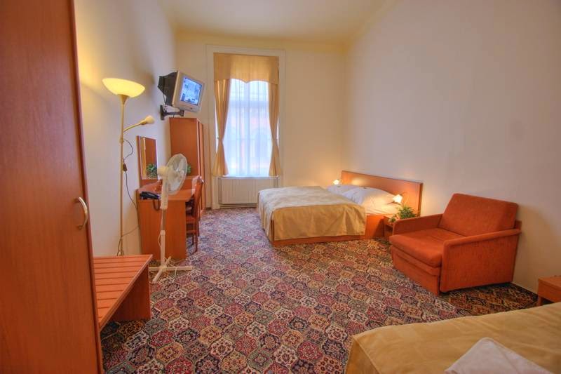 City-Inn Hotel