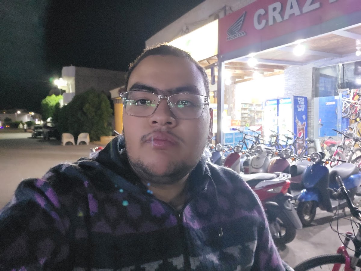 Crazy Bike