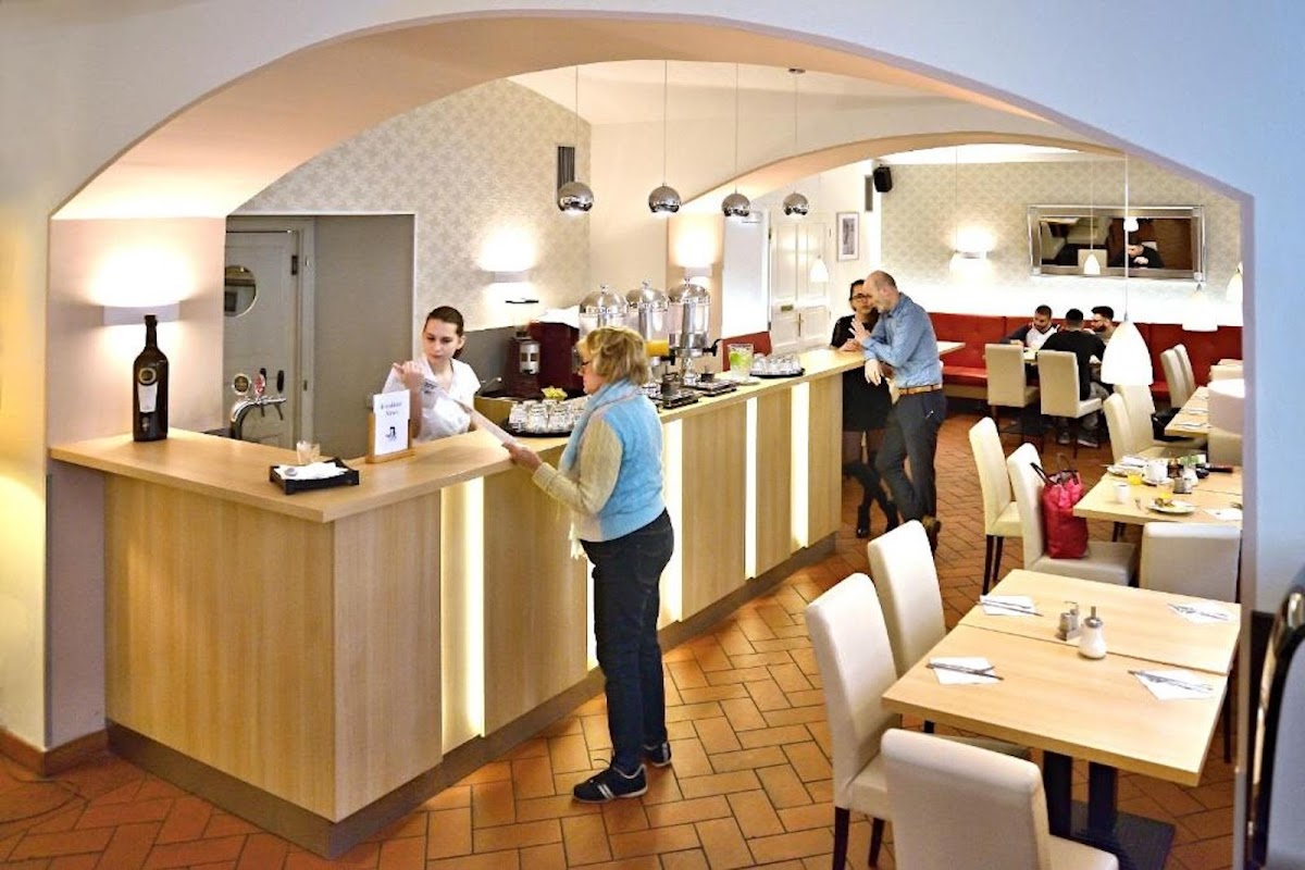 Hotel Louis Leger