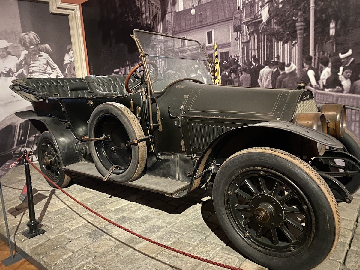 Museum of Military History