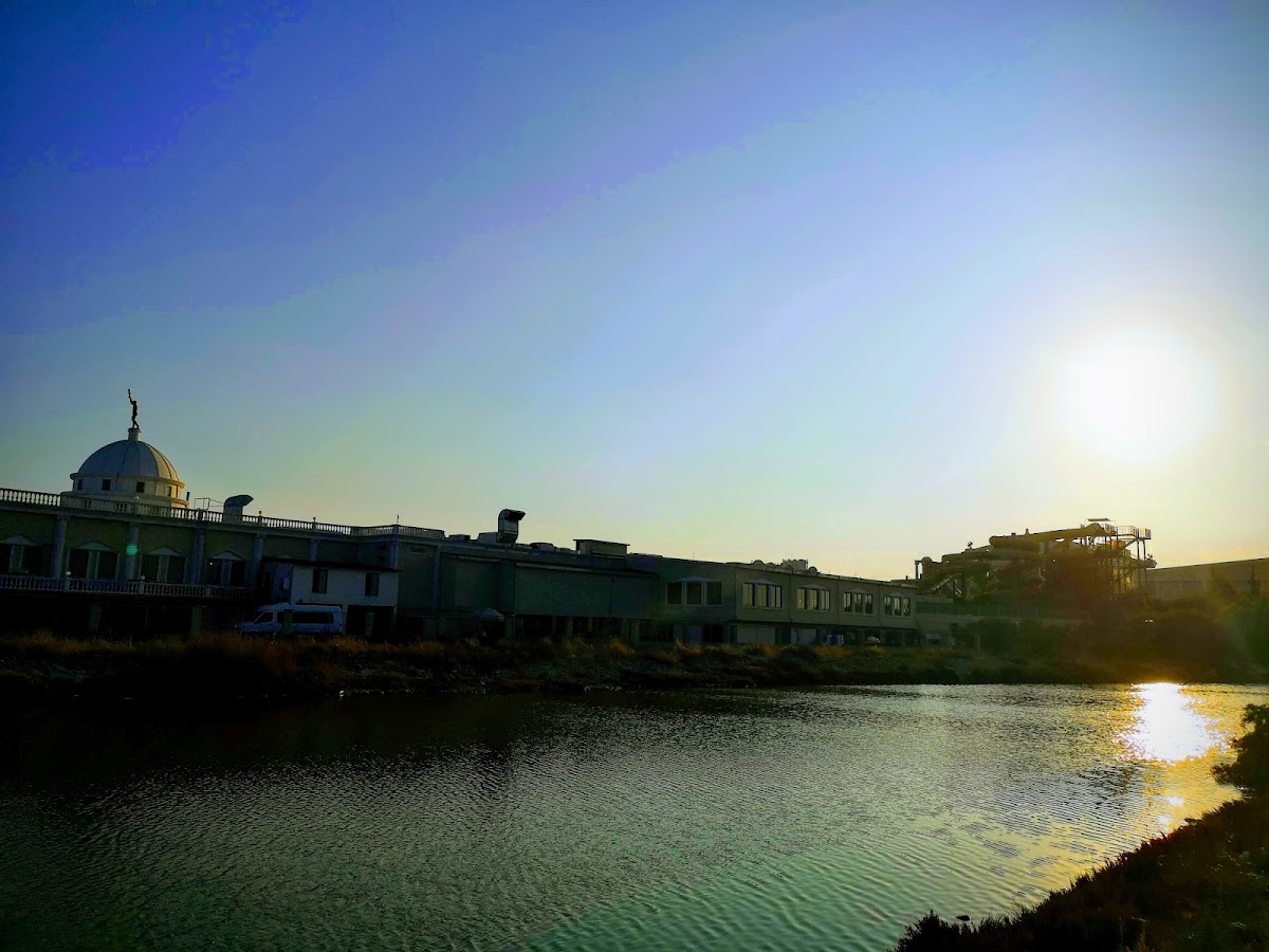 Bafra Public Beach