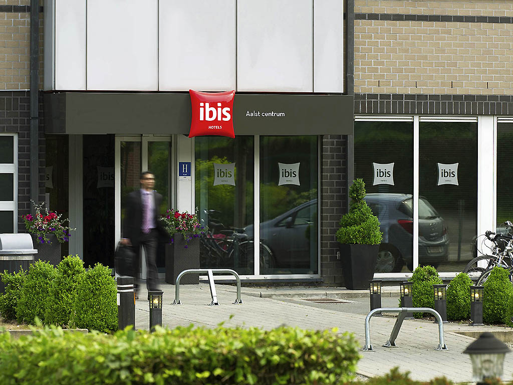ibis Aalst Centrum