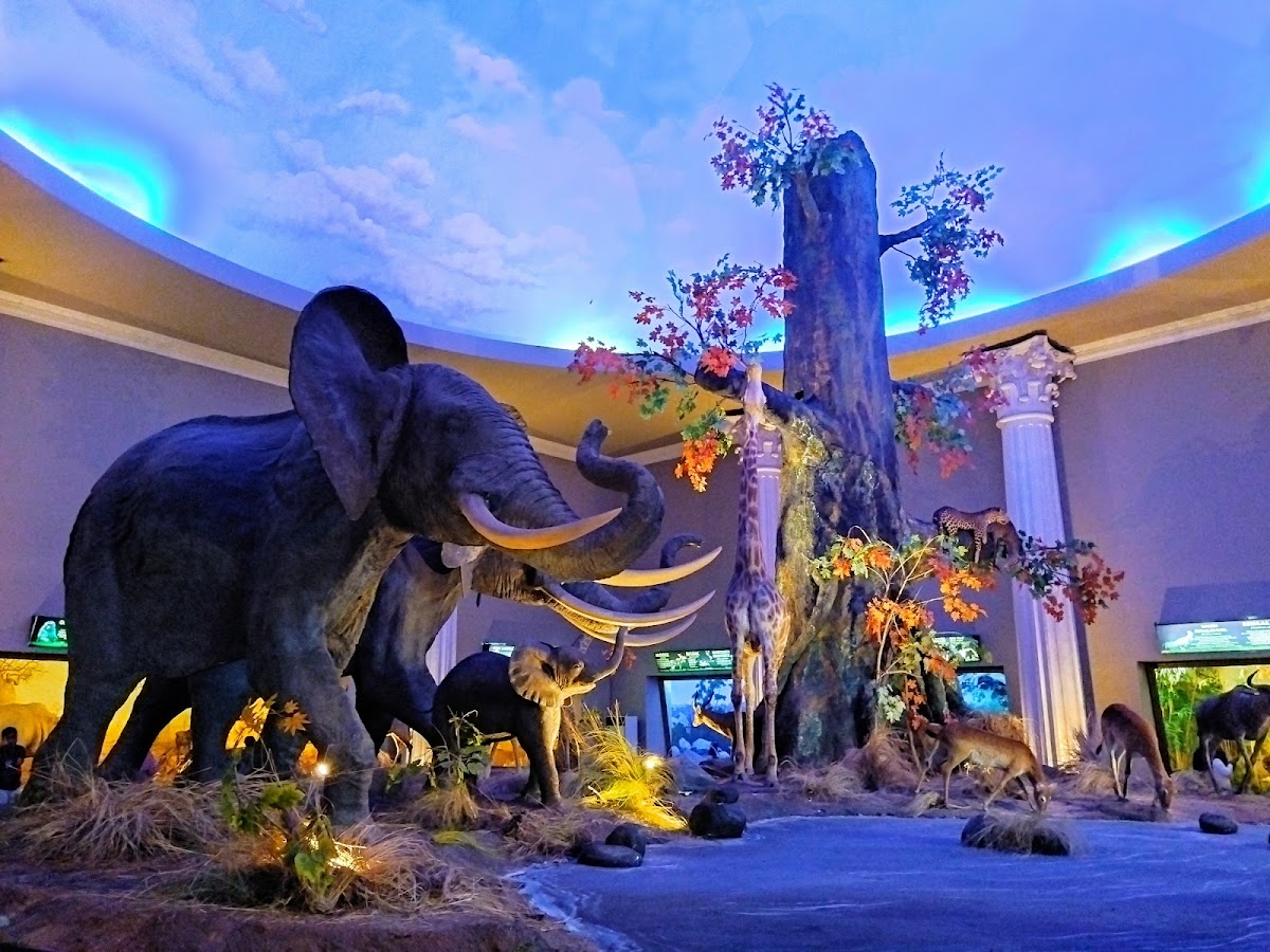 Jawa Timur Park 2