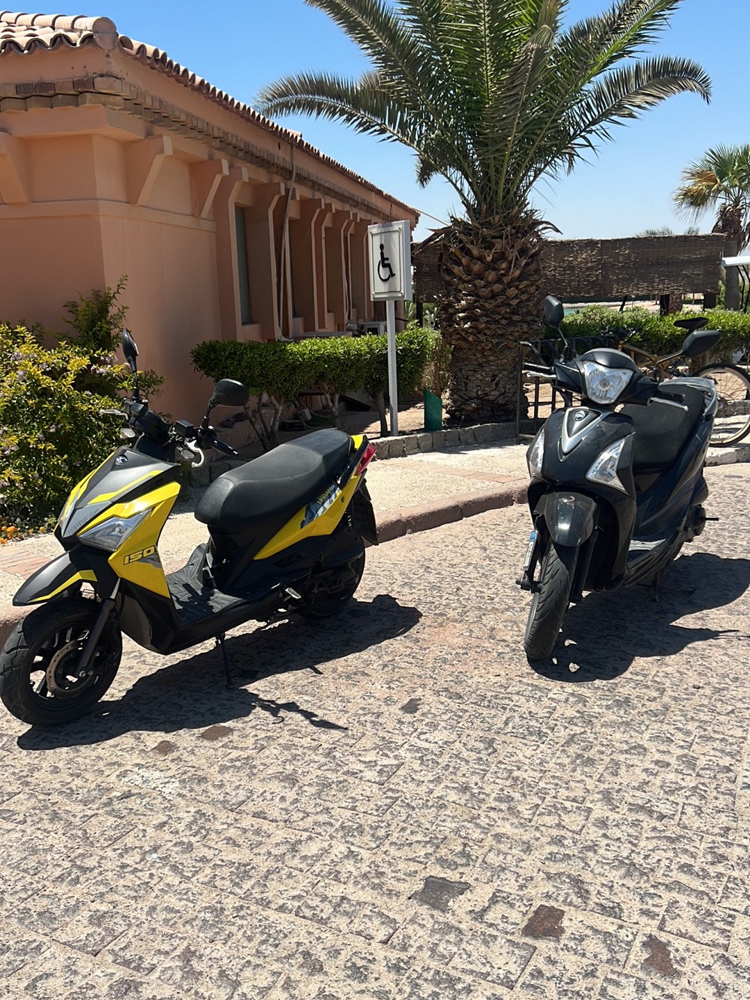 Motoclub Egypt