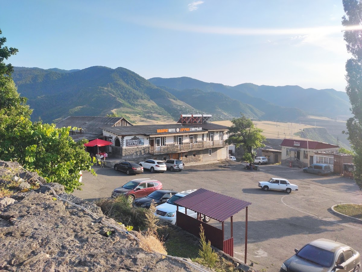 Haghpat Hotel