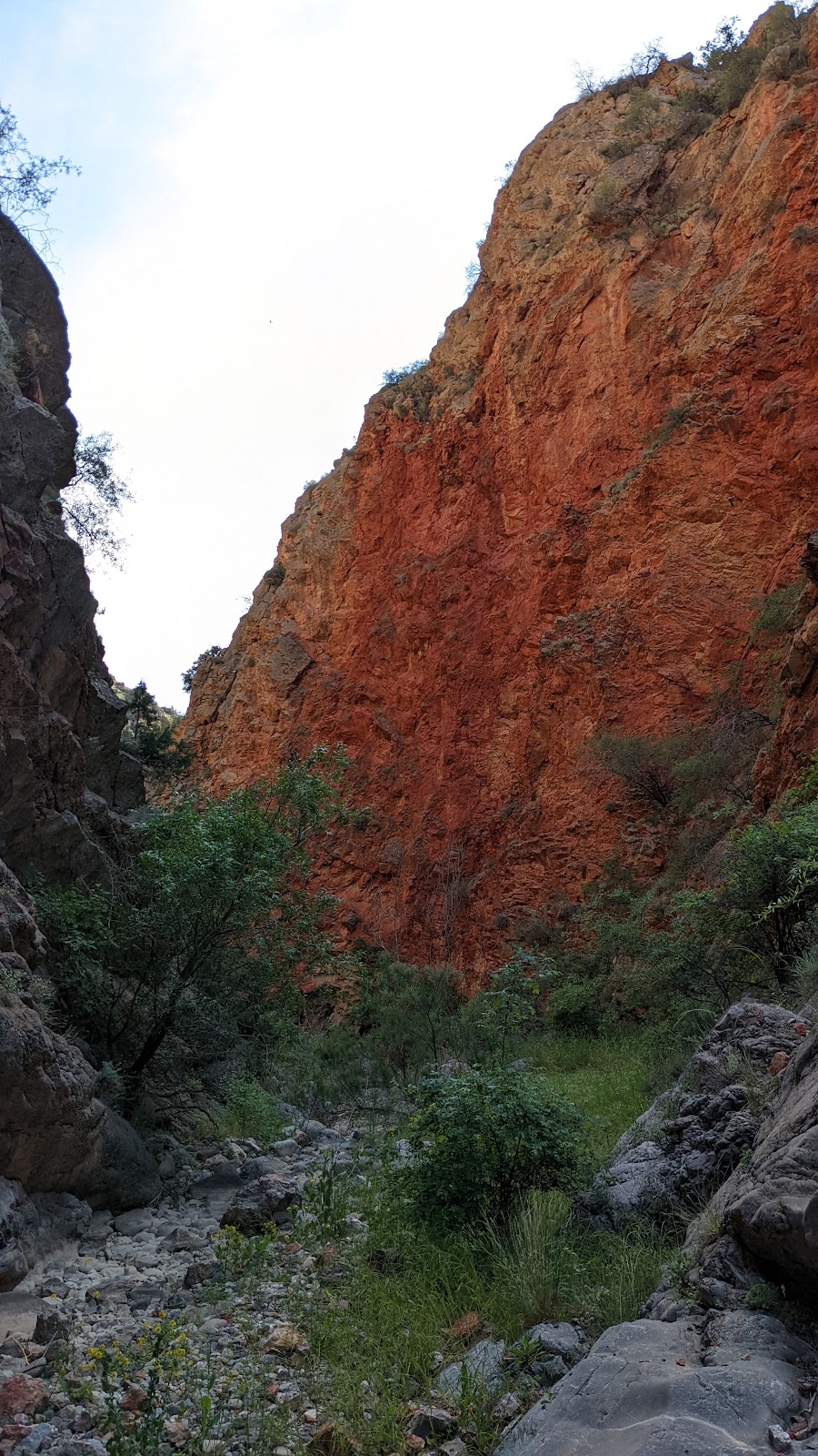 Hell Canyon