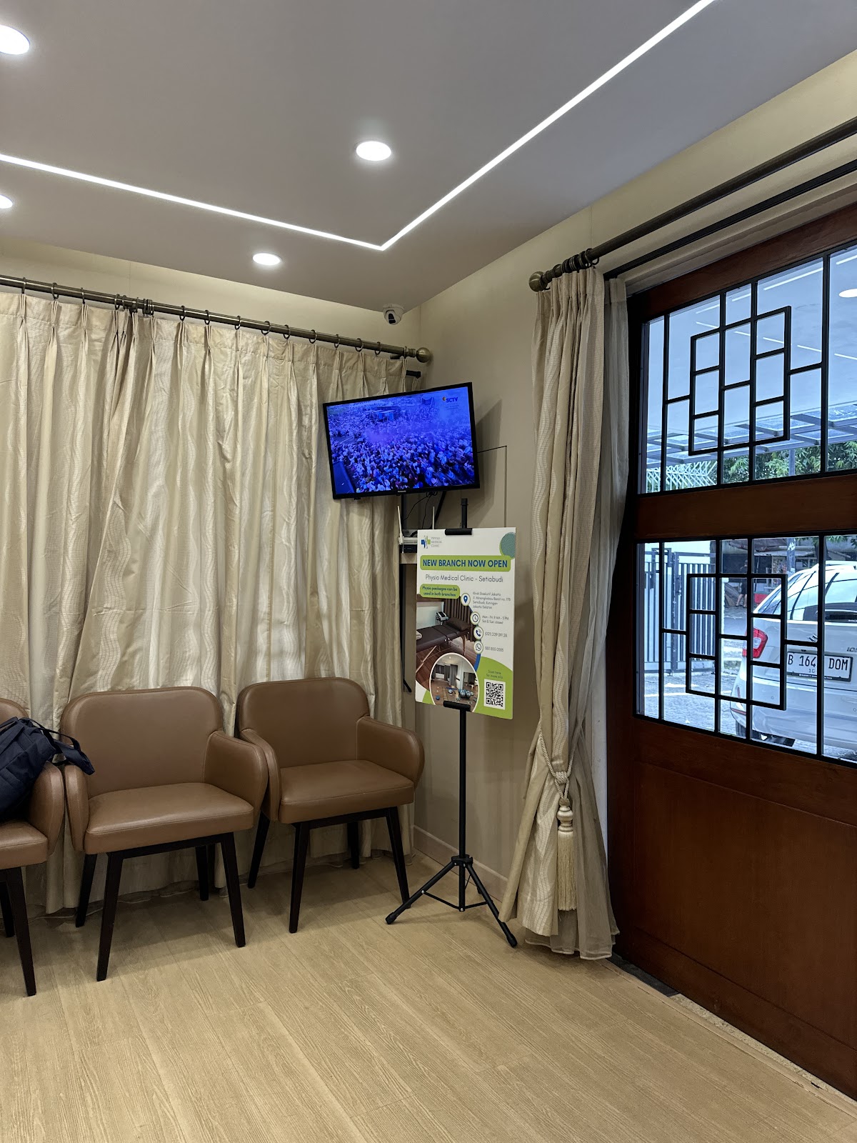 Physio Medical Clinic