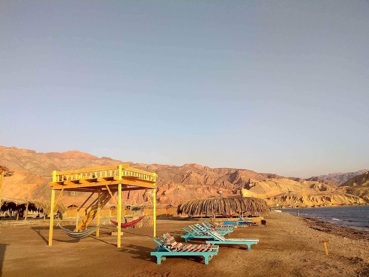 Sinai