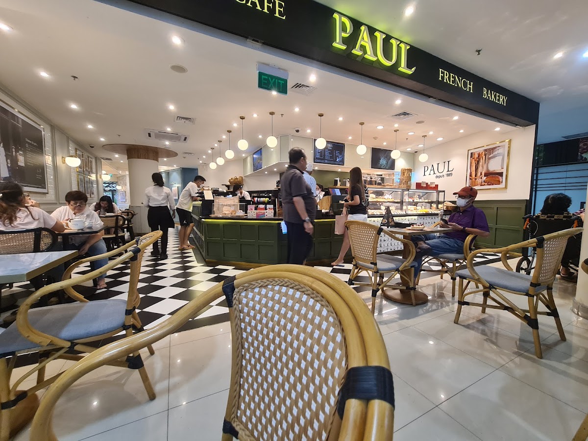 Summarecon Mall Kelapa Gading