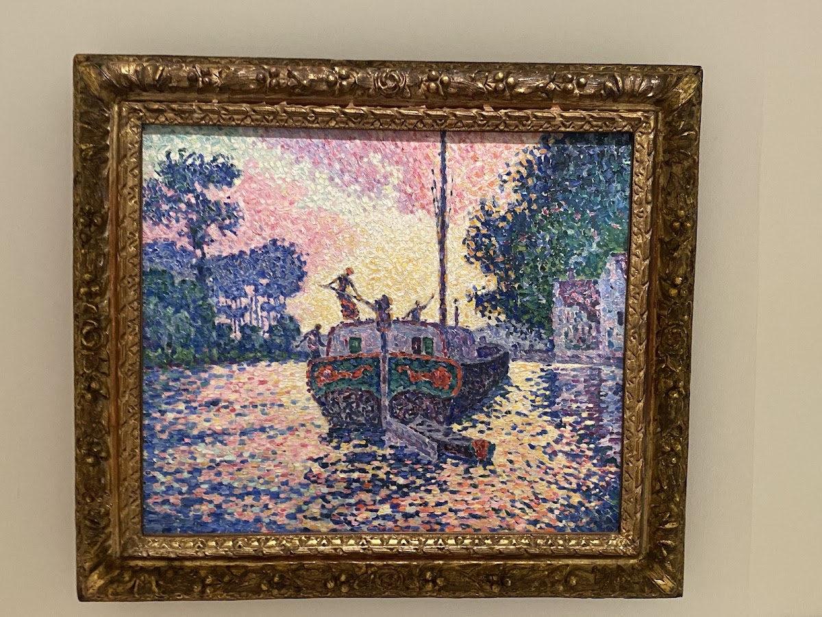 A. G. Leventis Gallery