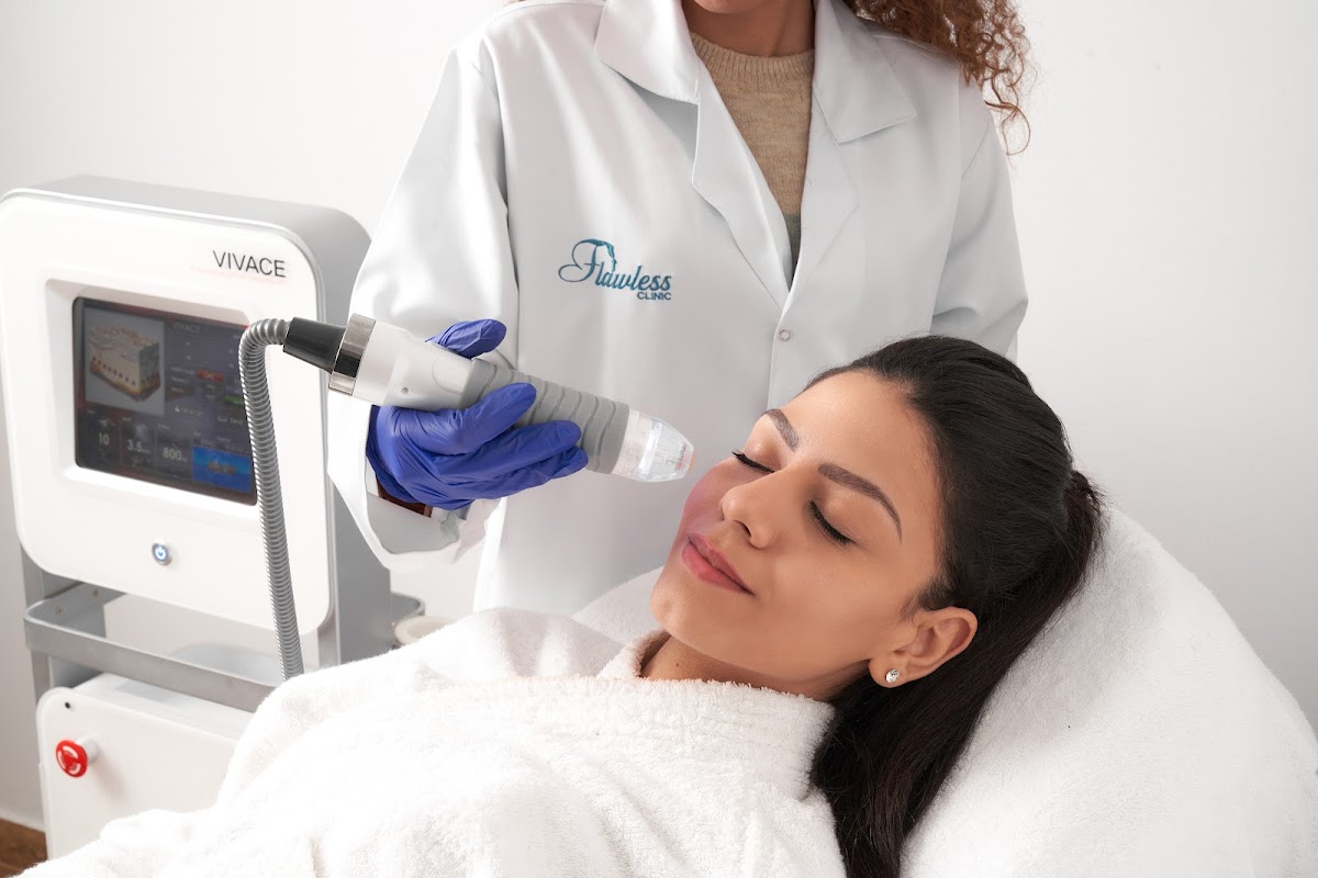 Flawless Clinic
