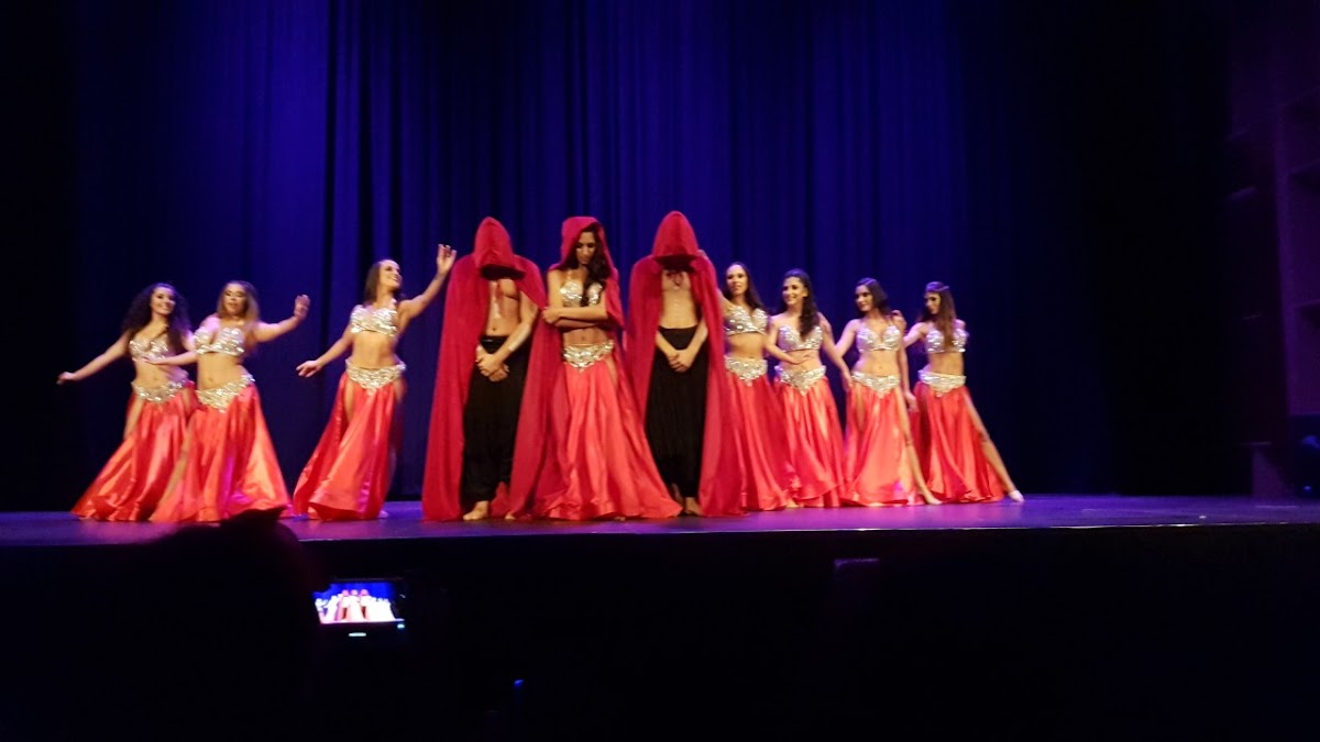 Pallas Theater