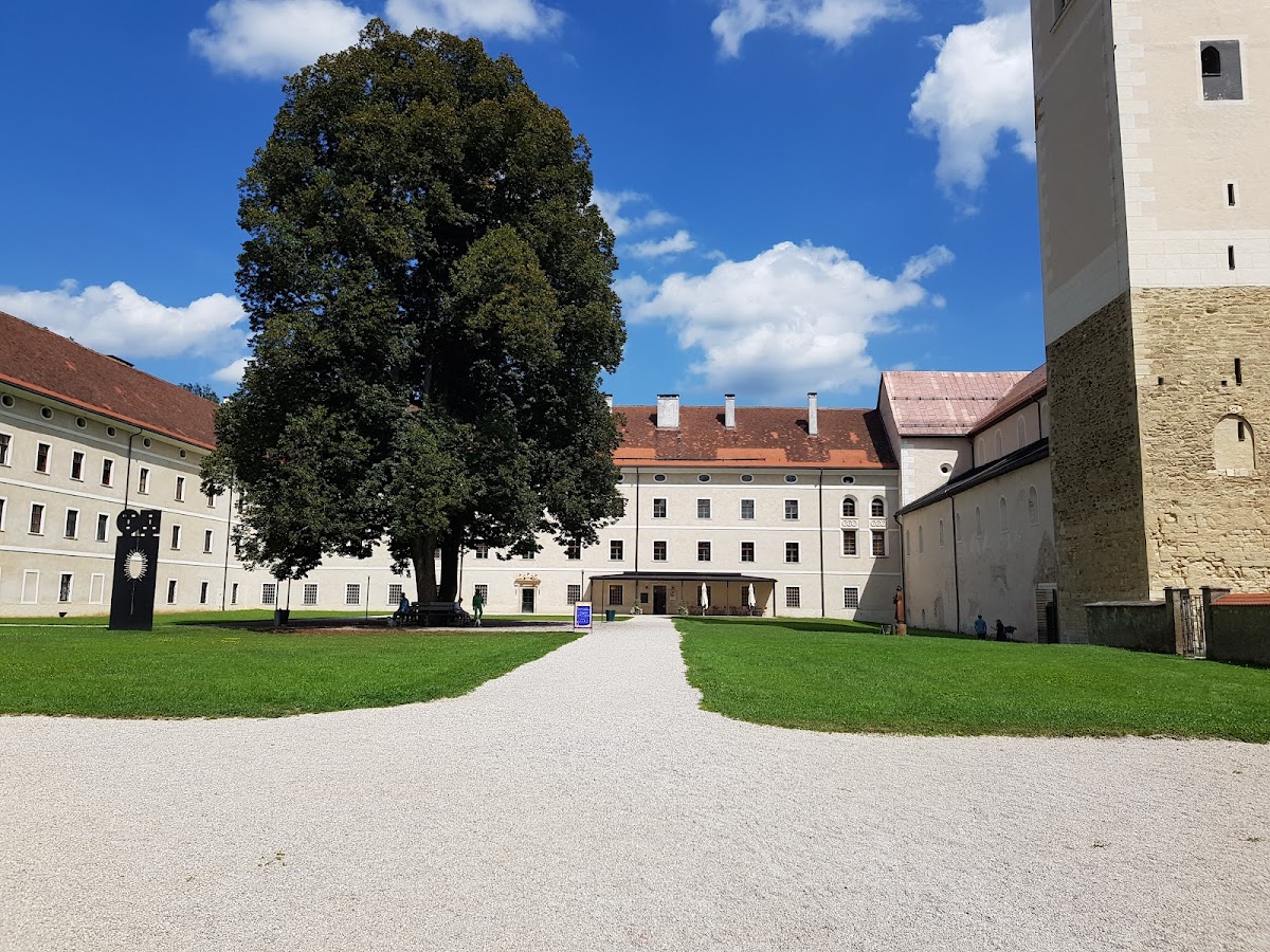 Gurk Cathedral