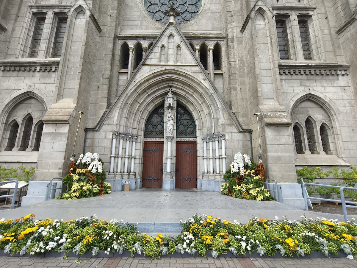 Cathedral of Our Lady of the Assumption