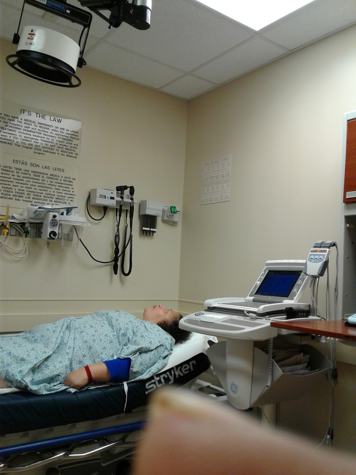 Northside Hospital Forsyth