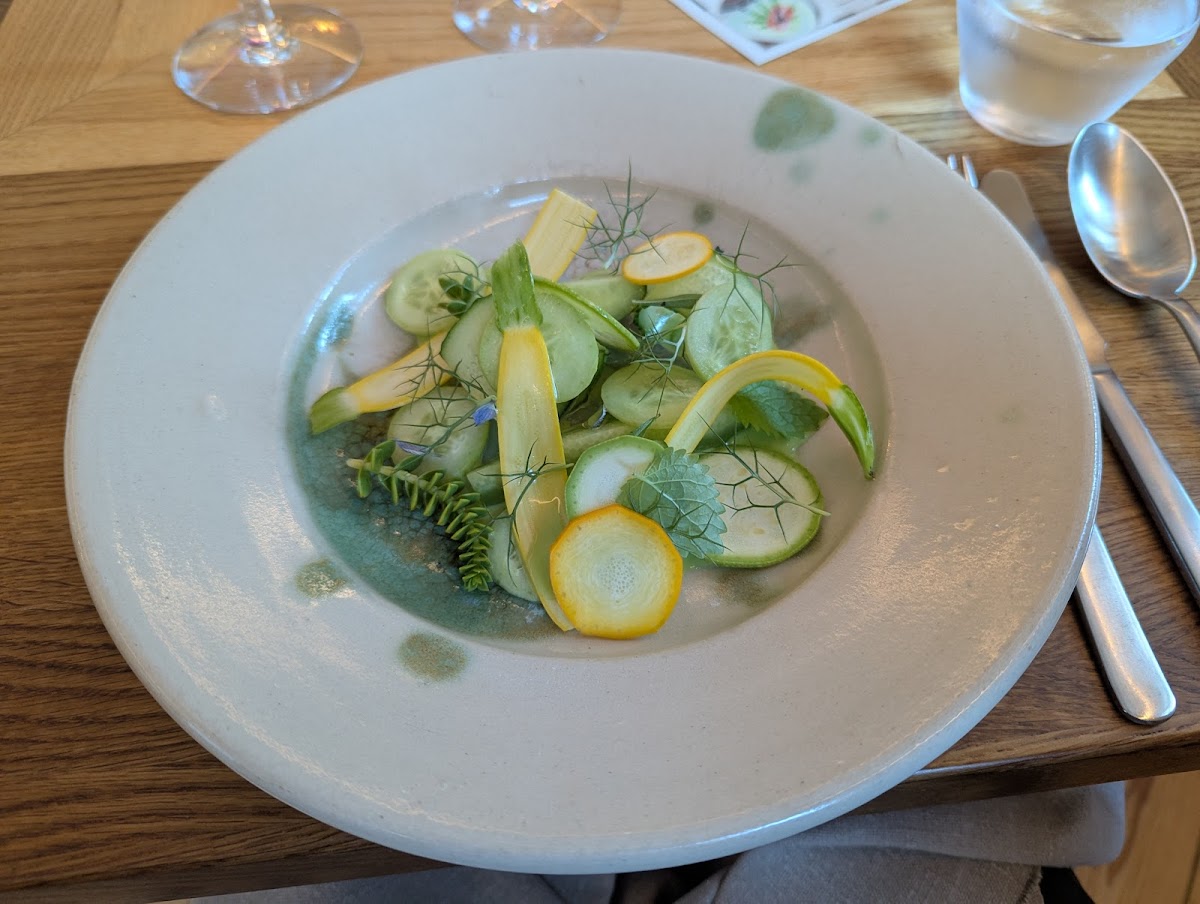 Restaurant MOTA