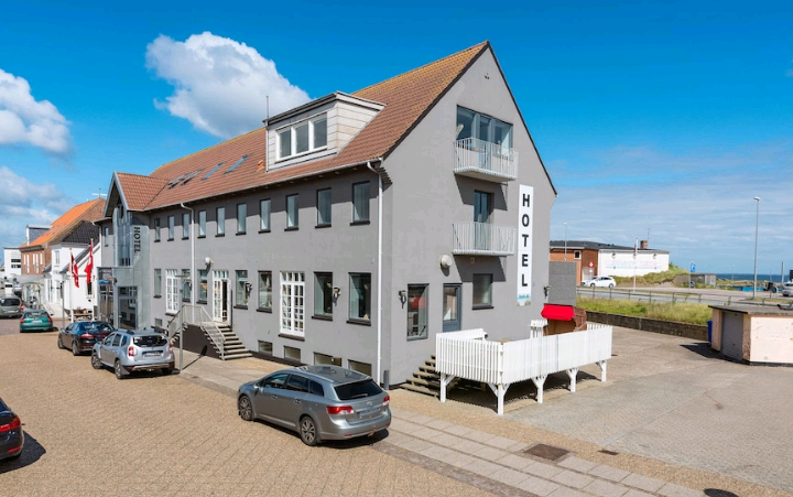 Hvide Sande Hotel