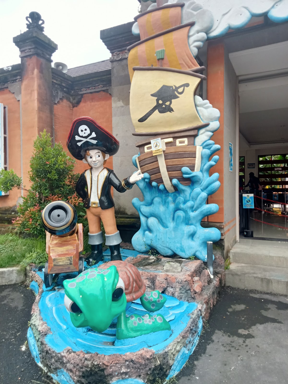CitraLand Waterpark Denpasar