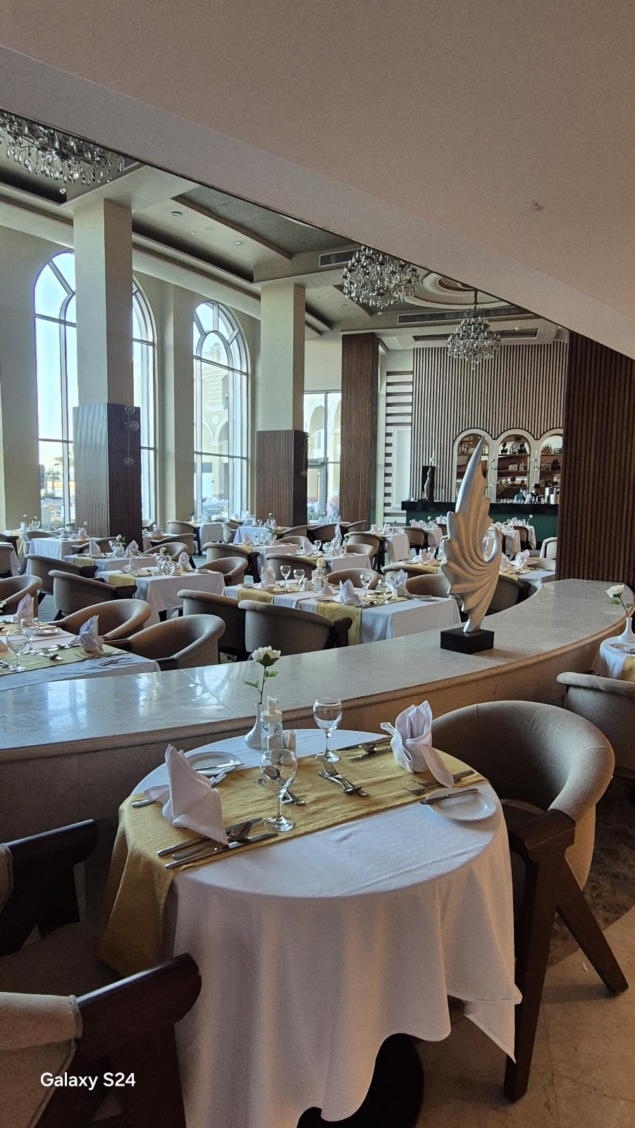 KaiSol Romance Resort Sahl hasheesh
