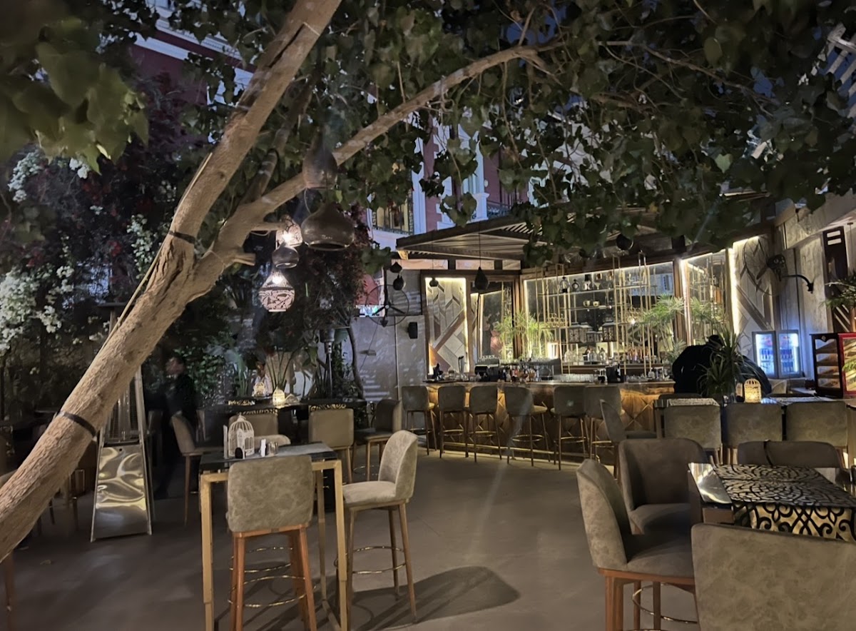 The Smokery Heliopolis