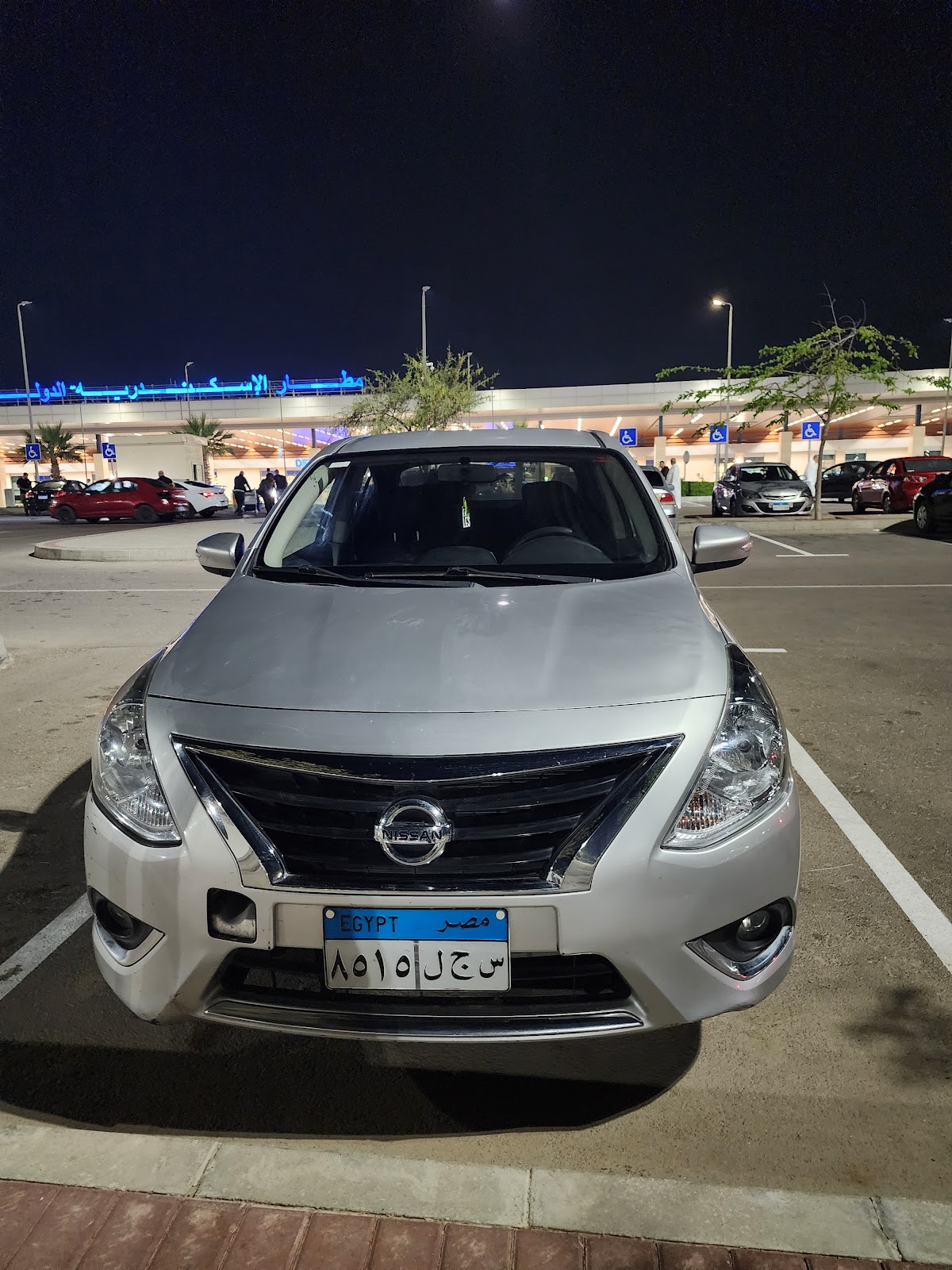 Eagles Rent car شركه ايجلز كار لتأجير السيارات