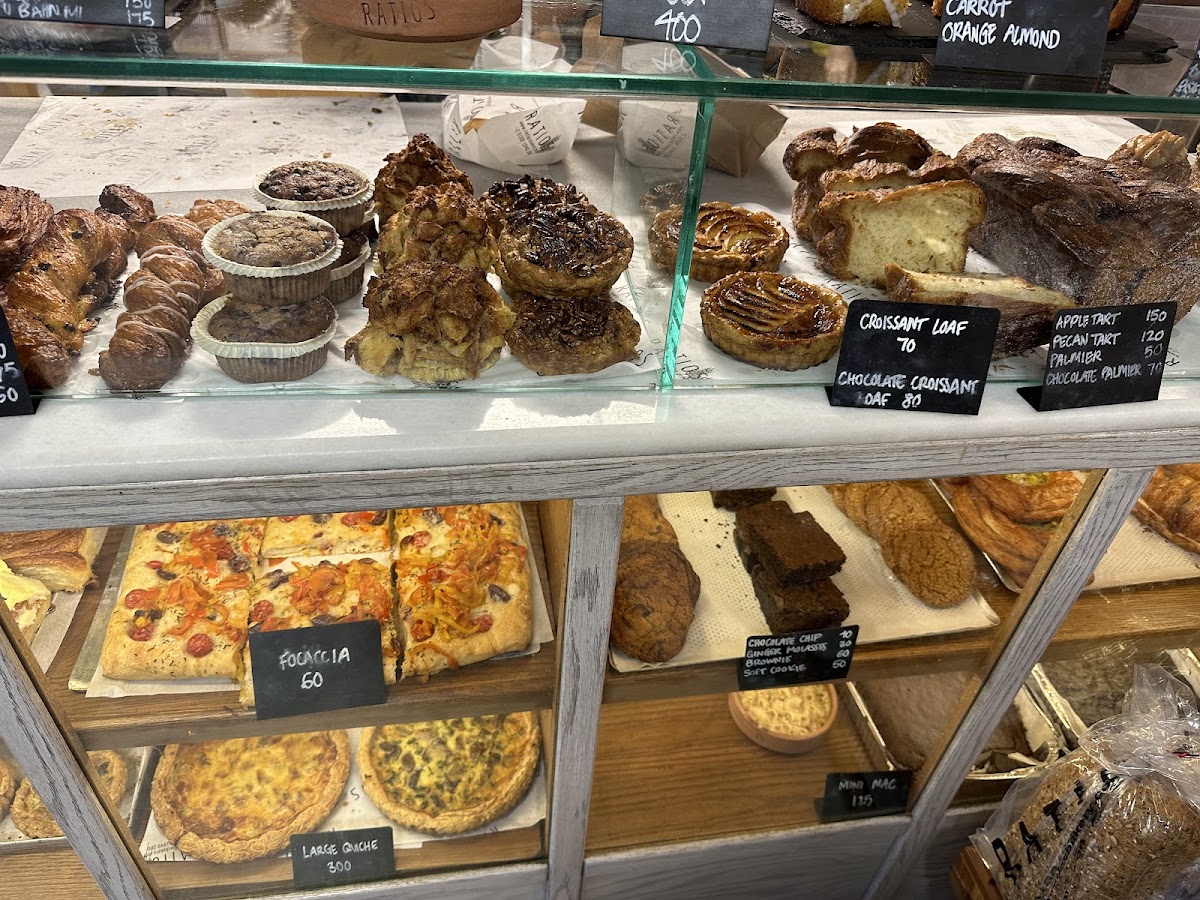 Fyngan Speciality Coffee Shop
