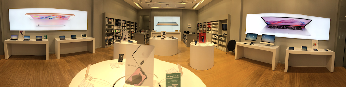 Tradeline Mall of Egypt