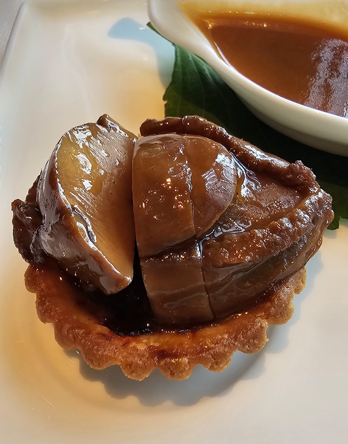 Tin Lung Heen | The Ritz-Carlton, Hong Kong
