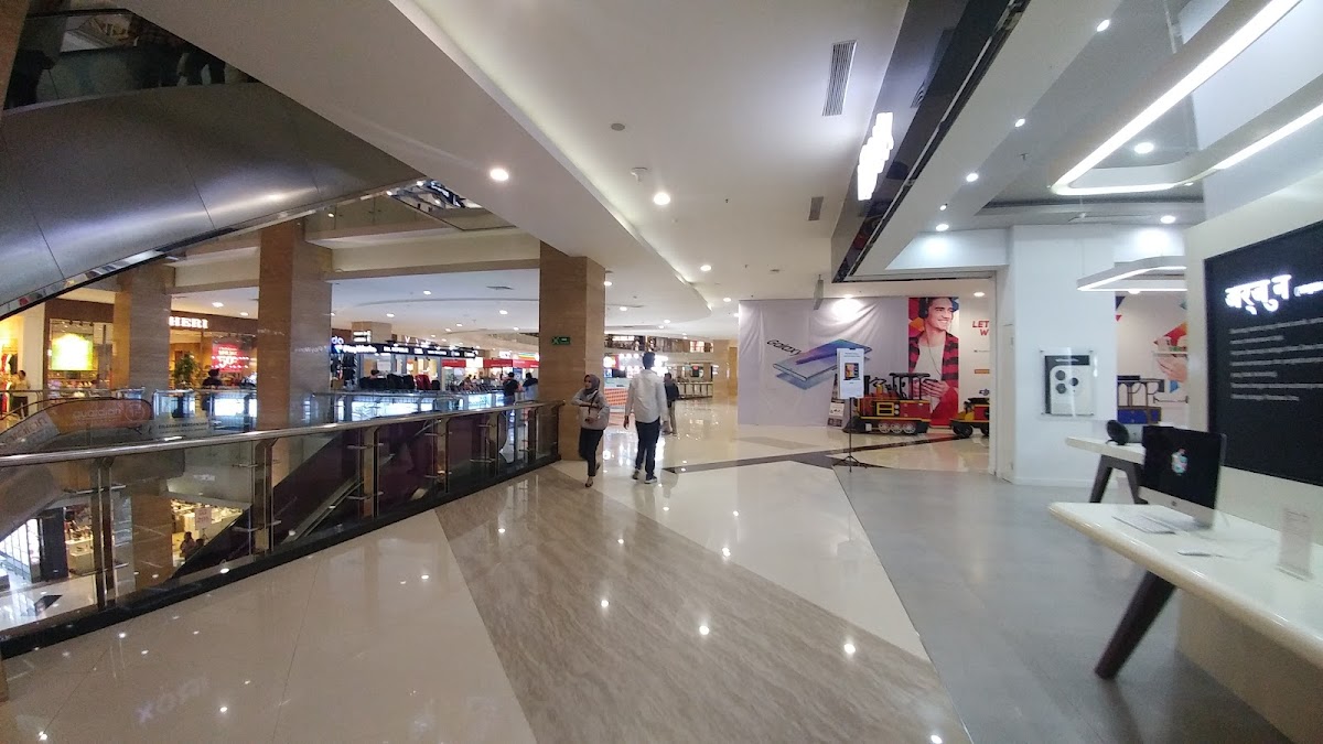 Pakuwon Mall Jogja